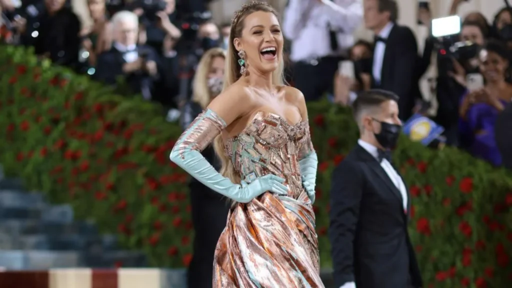 Does Blake Lively's Decision to Skip Met Gala 2023