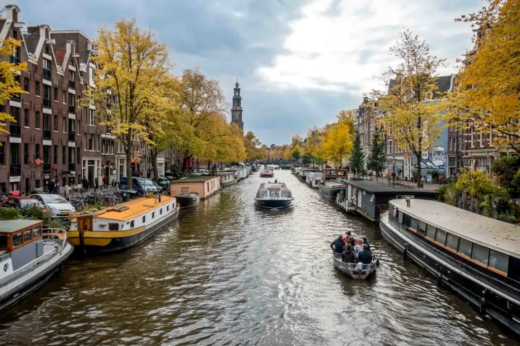 Best Places to Visit in Amsterdam in 2024